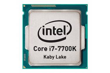 Процессор Intel Core i7 7700K Soc-1151 (4.2GHz/Intel HD Graphics 630) Box