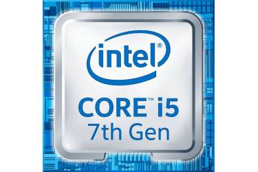 Процессор Intel Original Core i5 7600 Soc-1151 (BX80677I57600 S R334) (3.5GHz/Intel HD Graphics 630) Box