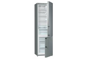 Холодильник Gorenje RK6201FX нержавеющая сталь (двухкамерный)