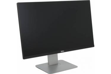 Монитор Dell 23.8" UltraSharp U2417HWi черный IPS LED 16:9 HDMI матовая HAS Pivot 1000:1 250cd 178гр/178гр 1920x1080 FHD USB