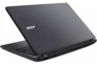 Ноутбук Acer Aspire ES1-533-P8BX Pentium N4200/2Gb/500Gb/DVD-RW/Intel HD Graphics 505/15.6"/HD (1366x768)/Windows 10 64/black/WiFi/BT/Cam/3220mAh