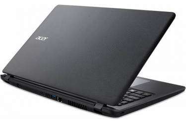 Ноутбук Acer Aspire ES1-533-P8BX Pentium N4200/2Gb/500Gb/DVD-RW/Intel HD Graphics 505/15.6"/HD (1366x768)/Windows 10 64/black/WiFi/BT/Cam/3220mAh