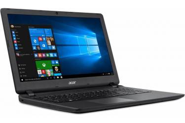 Ноутбук Acer Aspire ES1-533-P8BX Pentium N4200/2Gb/500Gb/DVD-RW/Intel HD Graphics 505/15.6"/HD (1366x768)/Windows 10 64/black/WiFi/BT/Cam/3220mAh