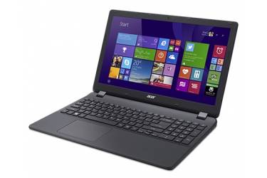 Ноутбук Acer Aspire ES1-571-358Z Core i3 5005U/4Gb/500Gb/Intel HD Graphics 500/15.6"/HD (1366x768)/Windows 10/black/WiFi/BT/Cam/3220mAh