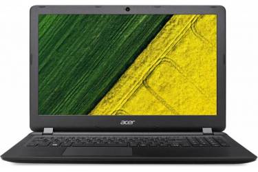 Ноутбук Acer Aspire ES1-572-31PD Core i3 6006U/6Gb/1Tb/Intel HD Graphics 520/15.6"/FHD (1920x1080)/Windows 10/black/WiFi/BT/Cam/2800mAh