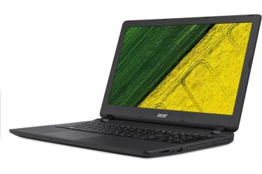 Ноутбук Acer Aspire ES1-572-31PD Core i3 6006U/6Gb/1Tb/Intel HD Graphics 520/15.6"/FHD (1920x1080)/Windows 10/black/WiFi/BT/Cam/2800mAh