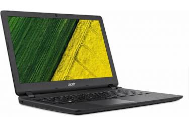 Ноутбук Acer Aspire ES1-572-31PD Core i3 6006U/6Gb/1Tb/Intel HD Graphics 520/15.6"/FHD (1920x1080)/Windows 10/black/WiFi/BT/Cam/2800mAh