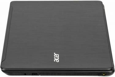 Ноутбук Acer Aspire F5-573G-53DG Core i5 7200U/6Gb/1Tb/nVidia GeForce GF 940MX 2Gb/15.6"/FHD (1920x1080)/Windows 10 64/black/WiFi/BT/Cam/2800mAh