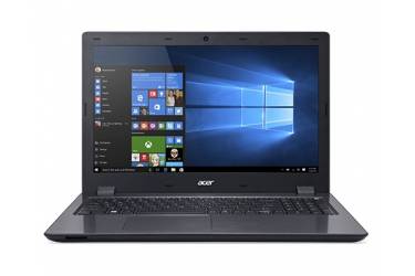 Ноутбук Acer Aspire V3-575G-74R3 Core i7 6500U/12Gb/2Tb/DVD-RW/nVidia GeForce 940M 4Gb/15.6"/FHD (1920x1080)/Windows 10 Home/black/grey/WiFi/BT/Cam