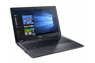 Ноутбук Acer Aspire V3-575G-74R3 Core i7 6500U/12Gb/2Tb/DVD-RW/nVidia GeForce 940M 4Gb/15.6"/FHD (1920x1080)/Windows 10 Home/black/grey/WiFi/BT/Cam