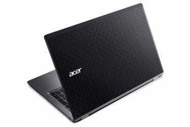 Ноутбук Acer Aspire V3-575G-74R3 Core i7 6500U/12Gb/2Tb/DVD-RW/nVidia GeForce 940M 4Gb/15.6"/FHD (1920x1080)/Windows 10 Home/black/grey/WiFi/BT/Cam