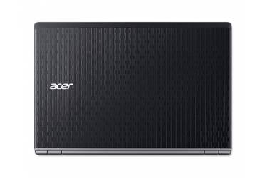 Ноутбук Acer Aspire V3-575G-74R3 Core i7 6500U/12Gb/2Tb/DVD-RW/nVidia GeForce 940M 4Gb/15.6"/FHD (1920x1080)/Windows 10 Home/black/grey/WiFi/BT/Cam