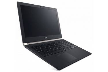 Ноутбук Acer Aspire VN7-592G-565G Core i5 6300HQ/12Gb/1Tb/nVidia GeForce GTX 960M 4Gb/15.6"/IPS/FHD (1920x1080)/Windows 10 64/black/WiFi/BT/Cam/4605mAh