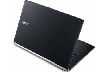 Ноутбук Acer Aspire VN7-592G-565G Core i5 6300HQ/12Gb/1Tb/nVidia GeForce GTX 960M 4Gb/15.6"/IPS/FHD (1920x1080)/Windows 10 64/black/WiFi/BT/Cam/4605mAh