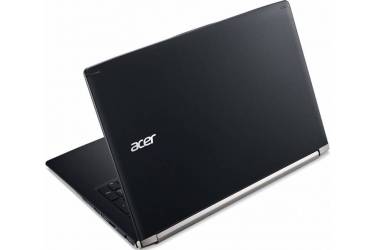 Ноутбук Acer Aspire VN7-592G-565G Core i5 6300HQ/12Gb/1Tb/nVidia GeForce GTX 960M 4Gb/15.6"/IPS/FHD (1920x1080)/Windows 10 64/black/WiFi/BT/Cam/4605mAh