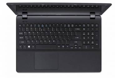 Ноутбук Acer Extensa EX2519-C9WU Celeron N3060/2Gb/500Gb/Intel HD Graphics 400/15.6"/HD (1366x768)/Windows 10 64/black/WiFi/BT/Cam/3500mAh