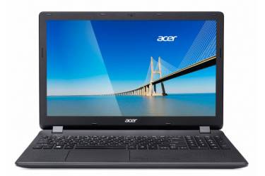 Ноутбук Acer Extensa EX2519-C9WU Celeron N3060/2Gb/500Gb/Intel HD Graphics 400/15.6"/HD (1366x768)/Windows 10 64/black/WiFi/BT/Cam/3500mAh