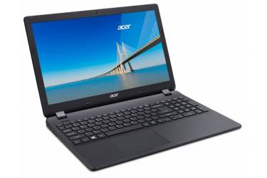 Ноутбук Acer Extensa EX2519-C9WU Celeron N3060/2Gb/500Gb/Intel HD Graphics 400/15.6"/HD (1366x768)/Windows 10 64/black/WiFi/BT/Cam/3500mAh