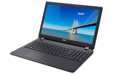 Ноутбук Acer Extensa EX2519-C9WU Celeron N3060/2Gb/500Gb/Intel HD Graphics 400/15.6"/HD (1366x768)/Windows 10 64/black/WiFi/BT/Cam/3500mAh