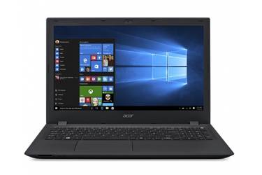 Ноутбук Acer Extensa EX2520G-34UX Core i3 6006U/4Gb/1Tb/DVD-RW/nVidia GeForce 920M 2Gb/15.6"/FHD (1920x1080)/Windows 10 64/black/WiFi/BT/Cam/2520mAh