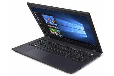 Ноутбук Acer Extensa EX2520G-34UX Core i3 6006U/4Gb/1Tb/DVD-RW/nVidia GeForce 920M 2Gb/15.6"/FHD (1920x1080)/Windows 10 64/black/WiFi/BT/Cam/2520mAh