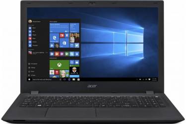 Ноутбук Acer Extensa EX2520G-52HS Core i5 6200U/4Gb/500Gb/DVD-RW/nVidia GeForce 920M 2Gb/15.6"/HD (1366x768)/Windows 10/black/WiFi/BT/Cam/2520mAh