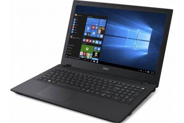 Ноутбук Acer Extensa EX2520G-52HS Core i5 6200U/4Gb/500Gb/DVD-RW/nVidia GeForce 920M 2Gb/15.6"/HD (1366x768)/Windows 10/black/WiFi/BT/Cam/2520mAh