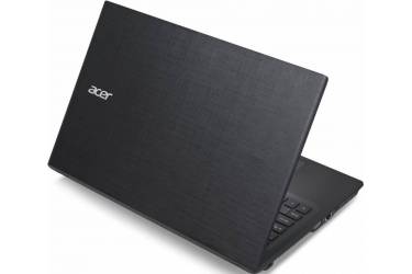 Ноутбук Acer Extensa EX2520G-52HS Core i5 6200U/4Gb/500Gb/DVD-RW/nVidia GeForce 920M 2Gb/15.6"/HD (1366x768)/Windows 10/black/WiFi/BT/Cam/2520mAh