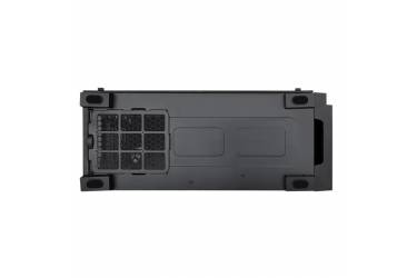 Корпус Thermaltake Versa C23 TG RGB черный без БП ATX 4x120mm 2xUSB2.0 2xUSB3.0 audio bott PSU