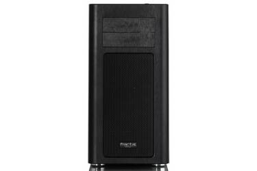 Корпус Fractal Design Arc Midi R2 Window черный w/o PSU ATX 3x140mm 2xUSB3.0 audio bott PSU