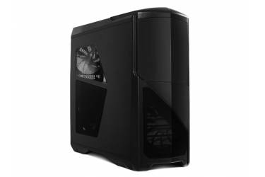 Корпус NZXT Phantom 630 CA-P630W-M1 черный без БП ATX 2xUSB2.0 2xUSB3.0 audio CardReader front door bott PSU