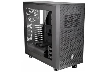 Корпус Thermaltake Core X31 TG черный без БП ATX 8x120mm 8x140mm 3x200mm 2xUSB2.0 2xUSB3.0 audio bott PSU