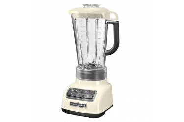 Блендер стационарный KitchenAid 5KSB1585 кремовый/черный