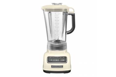 Блендер стационарный KitchenAid 5KSB1585 кремовый/черный