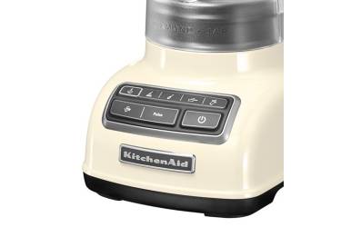 Блендер стационарный KitchenAid 5KSB1585 кремовый/черный