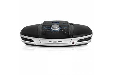 Аудиомагнитола BBK BX900BT черный 16Вт/CD/CDRW/MP3/FM(dig)/USB/BT