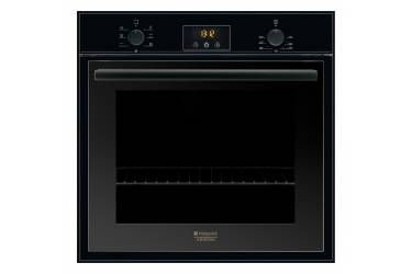 Духовой шкаф Электрический Hotpoint-Ariston 7OFK 637J K черный