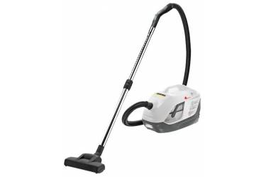 Пылесос Karcher DS6.000 Mediclean 900Вт белый/серый