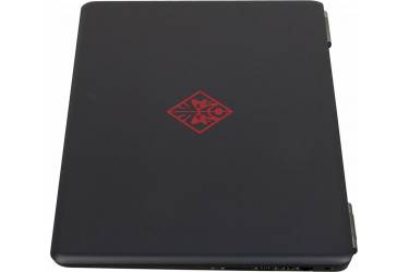 Ноутбук HP Omen 17-w032ur Core i7 6700HQ/16Gb/1Tb/DVD-RW/nVidia GeForce GTX 960M 2Gb/17.3"/FHD (1920x1080)/Free DOS/black/WiFi/BT/Cam