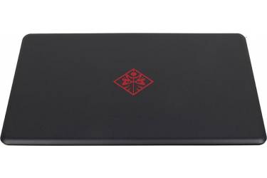 Ноутбук HP Omen 17-w032ur Core i7 6700HQ/16Gb/1Tb/DVD-RW/nVidia GeForce GTX 960M 2Gb/17.3"/FHD (1920x1080)/Free DOS/black/WiFi/BT/Cam