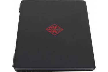 Ноутбук HP Omen 17-w032ur Core i7 6700HQ/16Gb/1Tb/DVD-RW/nVidia GeForce GTX 960M 2Gb/17.3"/FHD (1920x1080)/Free DOS/black/WiFi/BT/Cam