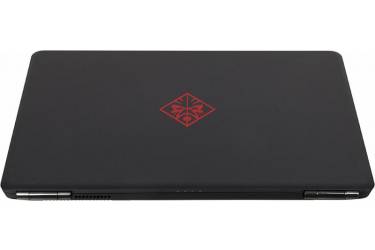 Ноутбук HP Omen 17-w032ur Core i7 6700HQ/16Gb/1Tb/DVD-RW/nVidia GeForce GTX 960M 2Gb/17.3"/FHD (1920x1080)/Free DOS/black/WiFi/BT/Cam