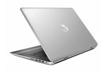 Ноутбук HP Pavilion 17-ab001ur Core i5 6300HQ/8Gb/1Tb/DVD-RW/nVidia GeForce GTX 960M 2Gb/17.3"/IPS/FHD (1920x1080)/Windows 10 64/silver/WiFi/BT/Cam/5500mAh