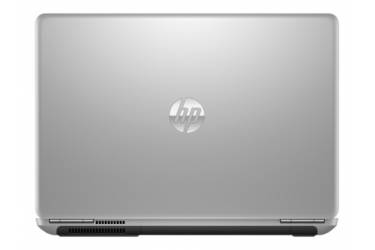 Ноутбук HP Pavilion 17-ab001ur Core i5 6300HQ/8Gb/1Tb/DVD-RW/nVidia GeForce GTX 960M 2Gb/17.3"/IPS/FHD (1920x1080)/Windows 10 64/silver/WiFi/BT/Cam/5500mAh