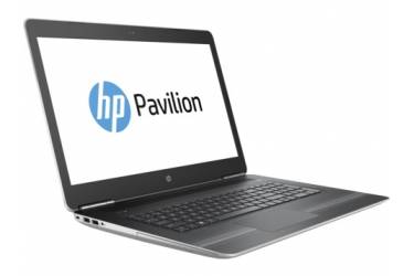 Ноутбук HP Pavilion 17-ab001ur Core i5 6300HQ/8Gb/1Tb/DVD-RW/nVidia GeForce GTX 960M 2Gb/17.3"/IPS/FHD (1920x1080)/Windows 10 64/silver/WiFi/BT/Cam/5500mAh