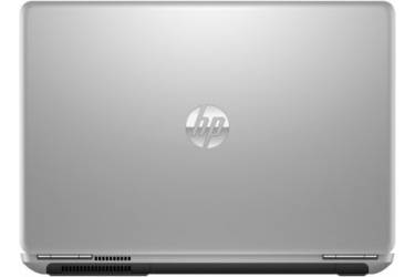 Ноутбук HP Pavilion 17-ab024ur Core i7 6700HQ/12Gb/2Tb/DVD-RW/nVidia GeForce GTX 960M 4Gb/17.3"/IPS/FHD (1920x1080)/Windows 10 64/silver/WiFi/BT/Cam