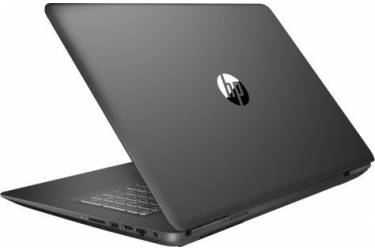 Ноутбук HP Pavilion 17-ab307ur Core i5 7200U/8Gb/1Tb/DVD-RW/nVidia GeForce GTX 1050 2Gb/17.3"/IPS/FHD (1920x1080)/Windows 10 64/black/WiFi/BT/Cam/5500mAh