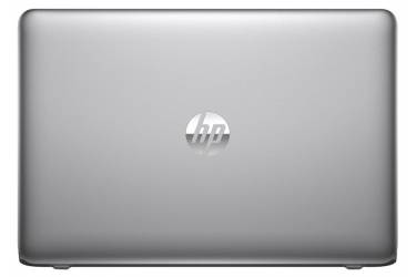 Ноутбук HP ProBook 470 G4 Core i5 7200U/8Gb/1Tb/DVD-RW/nVidia GeForce 930MX 2Gb/17.3"/UWVA/FHD (1920x1080)/Windows 10 Professional 64/silver/WiFi/BT/Cam