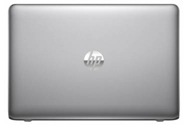 Ноутбук HP ProBook 470 G4 Core i7 7500U/8Gb/1Tb/DVD-RW/Intel HD Graphics 620/17.3"/SVA/HD (1366x768)/noOS/silver/WiFi/BT/Cam