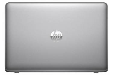 Ноутбук HP ProBook 470 G4 Core i7 7500U/8Gb/1Tb/DVD-RW/Intel HD Graphics 620/17.3"/UWVA/FHD (1920x1080)/Windows 10 Professional 64/silver/WiFi/BT/Cam